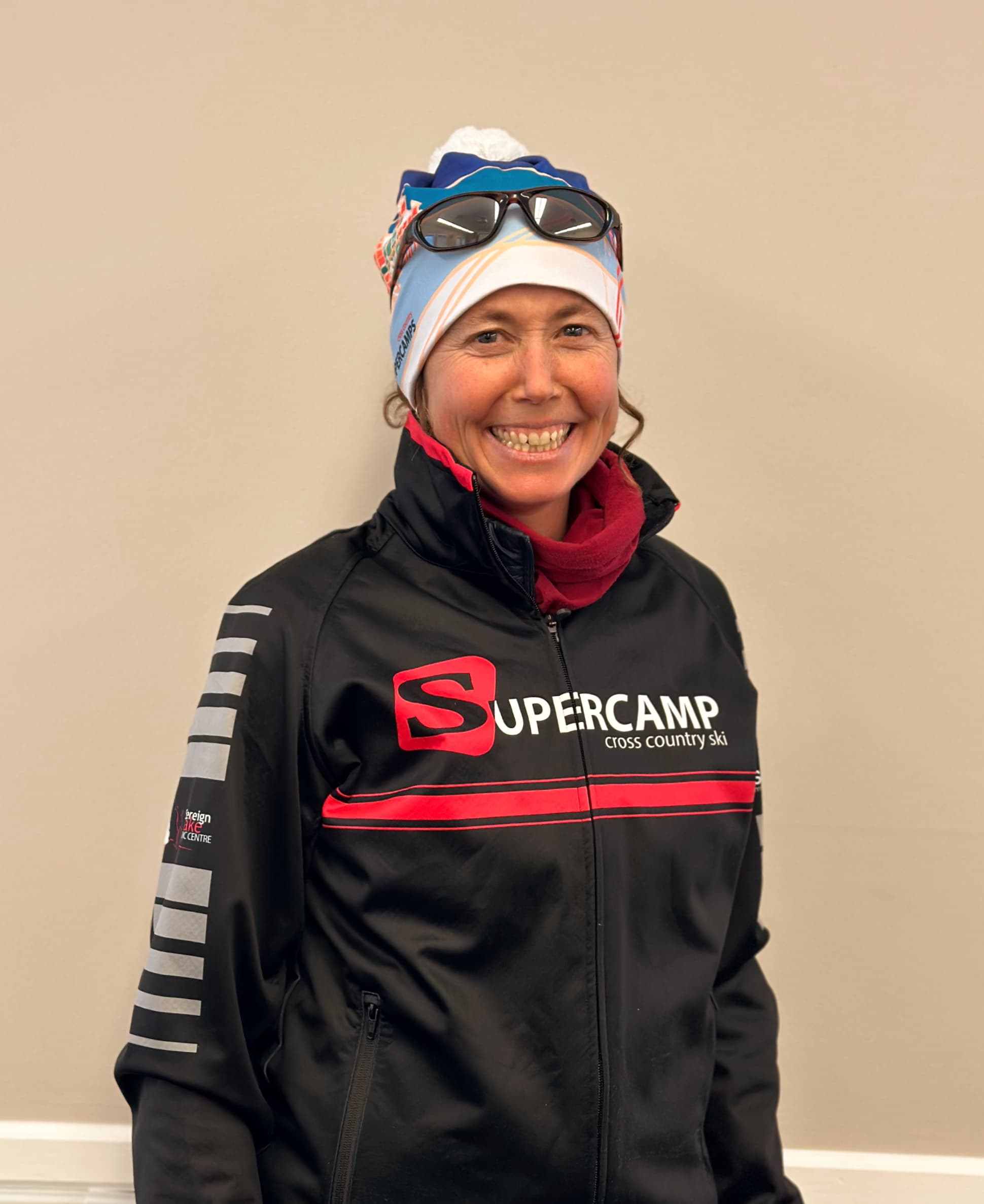 Lisa Perry