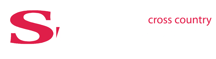 XC SuperCamps cross country
